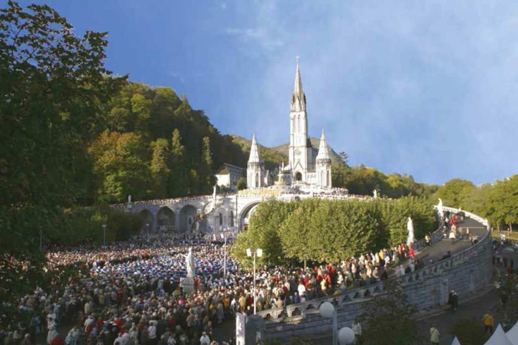 Mancunia - Feast Day Pilgrimages and Special Departures